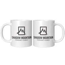 Load image into Gallery viewer, 11 oz Coffee Mug