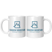 Load image into Gallery viewer, 11 oz Coffee Mug