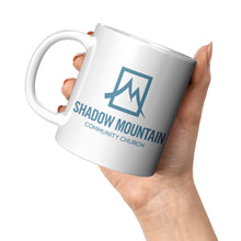 Load image into Gallery viewer, 11 oz Coffee Mug