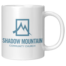 Load image into Gallery viewer, 11 oz Coffee Mug