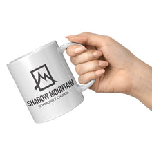 Load image into Gallery viewer, 11 oz Coffee Mug