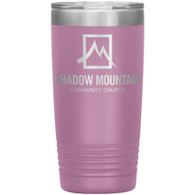 Load image into Gallery viewer, 20 Ounce Vacuum Tumbler