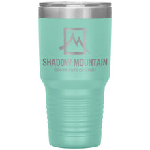 Load image into Gallery viewer, 30 Ounce Vacuum Tumbler