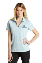 Load image into Gallery viewer, Nike Ladies Dri-FIT Micro Pique 2.0 Polo. SMCCNKDC1991