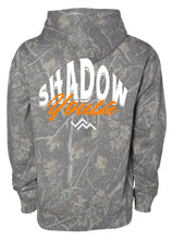 Load image into Gallery viewer, Deadwood Tree Camo Sweatshirt
