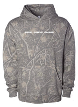 Load image into Gallery viewer, Deadwood Tree Camo Sweatshirt