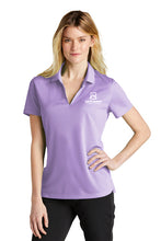 Load image into Gallery viewer, Nike Ladies Dri-FIT Micro Pique 2.0 Polo. SMCCNKDC1991