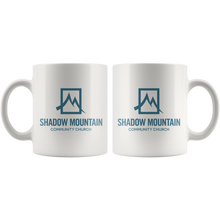 Load image into Gallery viewer, 11 oz. Coffee Mug