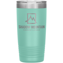 Load image into Gallery viewer, 20 Ounce Vacuum Tumbler