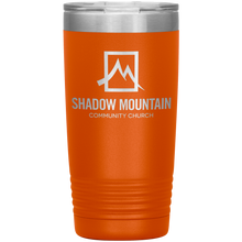 Load image into Gallery viewer, 20 Ounce Vacuum Tumbler