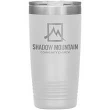 Load image into Gallery viewer, 20 Ounce Vacuum Tumbler