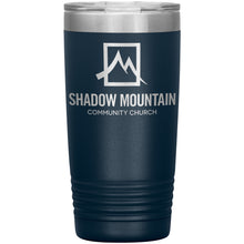 Load image into Gallery viewer, 20 Ounce Vacuum Tumbler