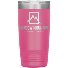 Load image into Gallery viewer, 20 Ounce Vacuum Tumbler