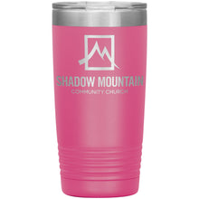 Load image into Gallery viewer, 20 Ounce Vacuum Tumbler