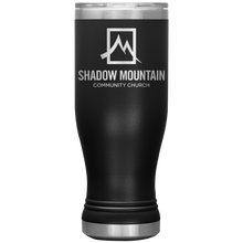 Load image into Gallery viewer, Boho 20oz Tumbler