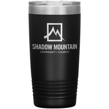 Load image into Gallery viewer, 20 Ounce Vacuum Tumbler