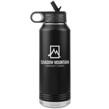 Load image into Gallery viewer, 32oz Water Bottle Tumbler