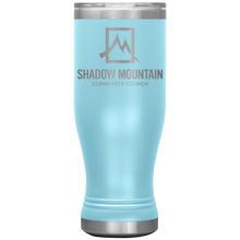 Load image into Gallery viewer, Boho 20oz Tumbler