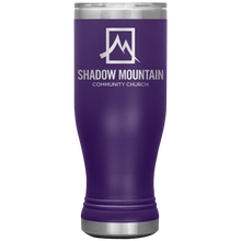 Load image into Gallery viewer, Boho 20oz Tumbler