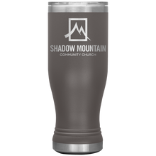 Load image into Gallery viewer, Boho 20oz Tumbler