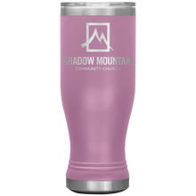 Load image into Gallery viewer, Boho 20oz Tumbler