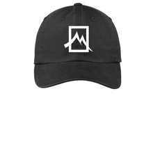 Load image into Gallery viewer, Port Authority® Garment-Washed Cap. SMCCPWU