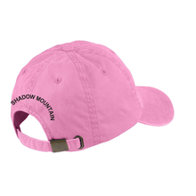Load image into Gallery viewer, Port Authority® Garment-Washed Cap. SMCCPWU