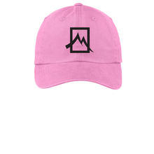 Load image into Gallery viewer, Port Authority® Garment-Washed Cap. SMCCPWU