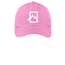 Load image into Gallery viewer, Port Authority® Garment-Washed Cap. SMCCPWU