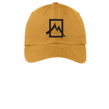 Load image into Gallery viewer, Port Authority® Garment-Washed Cap. SMCCPWU