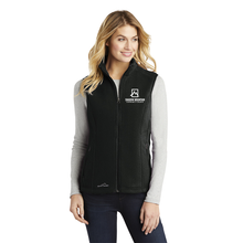 Load image into Gallery viewer, Eddie Bauer® - Ladies Fleece Vest. SMCCEB205