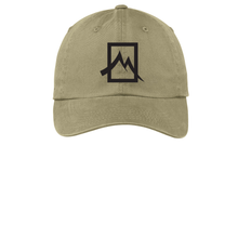 Load image into Gallery viewer, Port Authority® Garment-Washed Cap. SMCCPWU