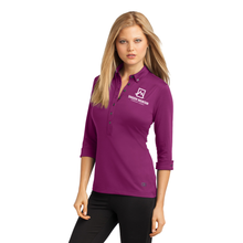 Load image into Gallery viewer, OGIO® Ladies Gauge Polo. SMCCLOG122