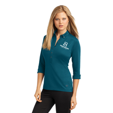 Load image into Gallery viewer, OGIO® Ladies Gauge Polo. SMCCLOG122
