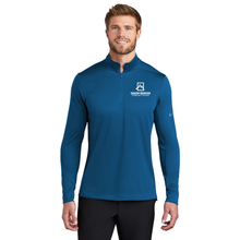 Load image into Gallery viewer, Nike Dry 1/2-Zip Cover-Up SMCCNKBV6044
