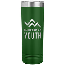 Load image into Gallery viewer, Skinny Tumbler - SM Youth