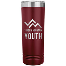 Load image into Gallery viewer, Skinny Tumbler - SM Youth