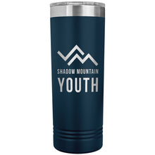 Load image into Gallery viewer, Skinny Tumbler - SM Youth