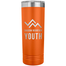 Load image into Gallery viewer, Skinny Tumbler - SM Youth