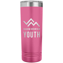 Load image into Gallery viewer, Skinny Tumbler - SM Youth