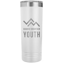 Load image into Gallery viewer, Skinny Tumbler - SM Youth