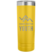 Load image into Gallery viewer, Skinny Tumbler - SM Youth