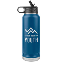 Load image into Gallery viewer, Sport Bottle - SM Youth