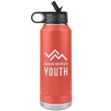 Load image into Gallery viewer, Sport Bottle - SM Youth