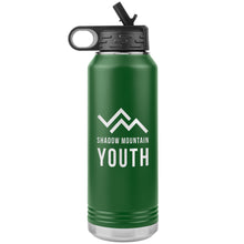 Load image into Gallery viewer, Sport Bottle - SM Youth