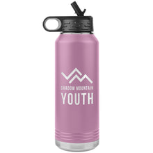 Load image into Gallery viewer, Sport Bottle - SM Youth