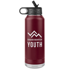 Load image into Gallery viewer, Sport Bottle - SM Youth