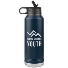 Load image into Gallery viewer, Sport Bottle - SM Youth