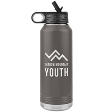 Load image into Gallery viewer, Sport Bottle - SM Youth