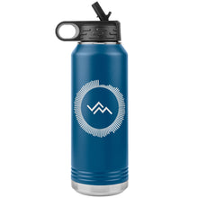 Load image into Gallery viewer, Sport Bottle - Soundwave